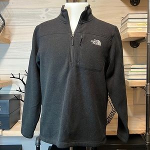 Mens 1/4 Zip Pullover